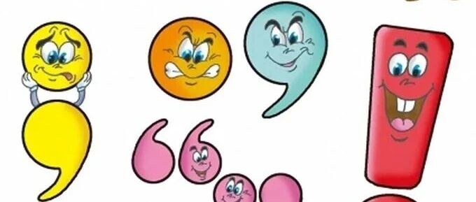 【中文写作必看】知道了这个细节，写作至少提高2分以上——标点符号怎么占格？